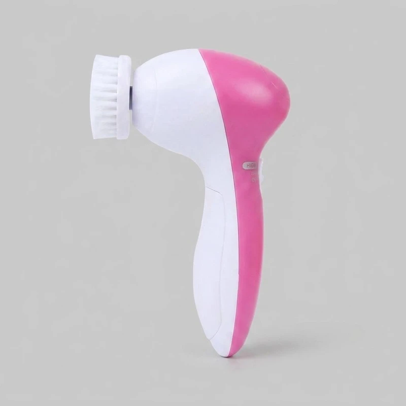 برس پاکسازی پوست پا مدل AE-8783
