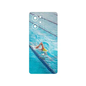 MAHOOT Swimming Cover Sticker for Xiaomi Poco X5 Pro