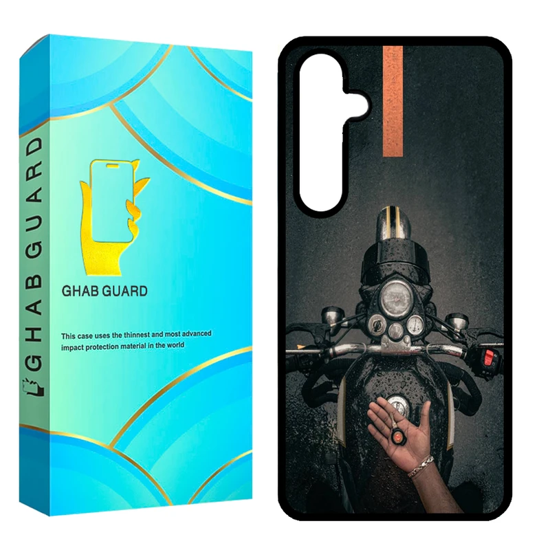 کاور قاب گارد مدل CHAPS20 مناسب برای گوشی موبایل سامسونگ Galaxy S20 4G