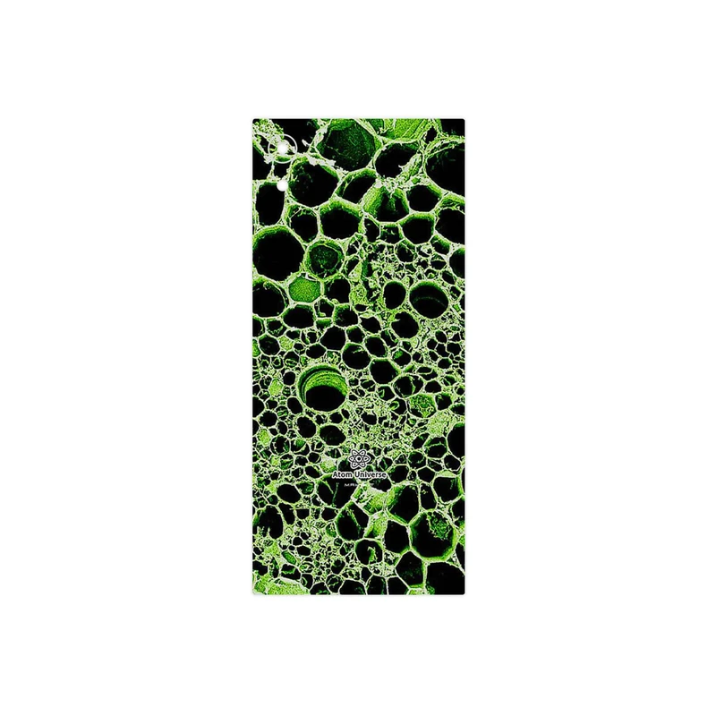 برچسب پوششی ماهوت مدل Atom Universe 4 مناسب برای گوشی موبایل سونی Xperia XA1