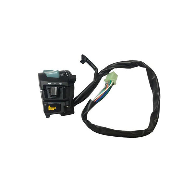 قلوه کلاچ موتور سیکلت مدل H200 مناسب برای هوندا 200