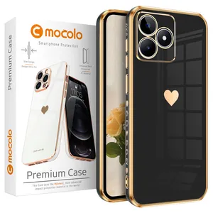 Mocolo Nice Cover For Realme C53 / C51