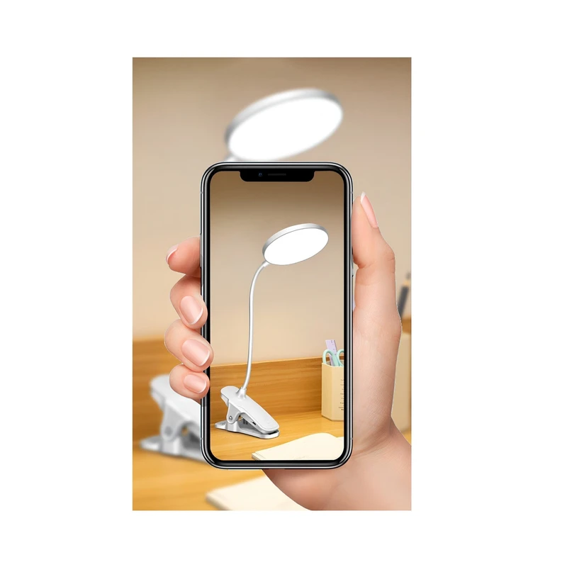 عکس شماره 15 : چراغ مطالعه مدل 1942