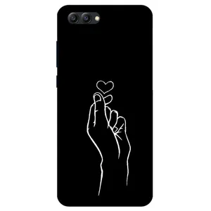  Megafone 7769 Cover For Honor View 10