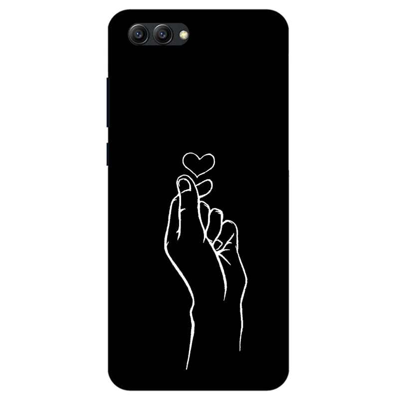  کاور مگافون کد 7769 مناسب برای گوشی موبایل آنر View 10