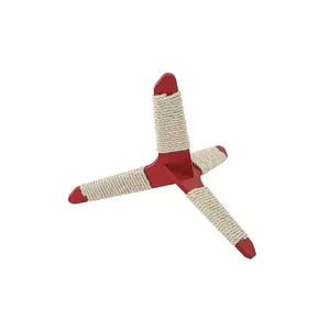 اسکرچر گربه مدل تیتا کد MD524
