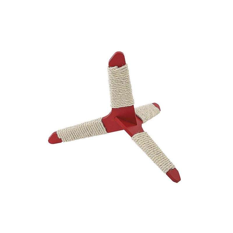 اسکرچر گربه مدل تیتا کد MD524