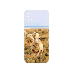 MAHOOT Sheep Cover Sticker for Gplus Z10