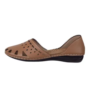 صندل زنانه شهپر مدل NCF.2571