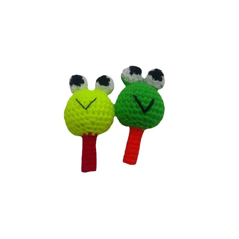 سرمدادی مدل قورباغه کد 00990 بسته 2 عددی