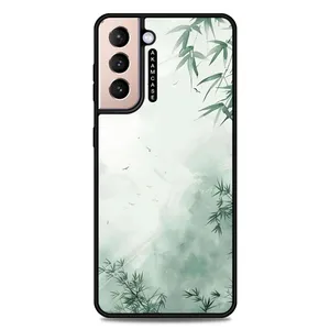 AKAM AMC-WSGS21U-ZEN-26 Cover For Samsung Galaxy S21 Ultra