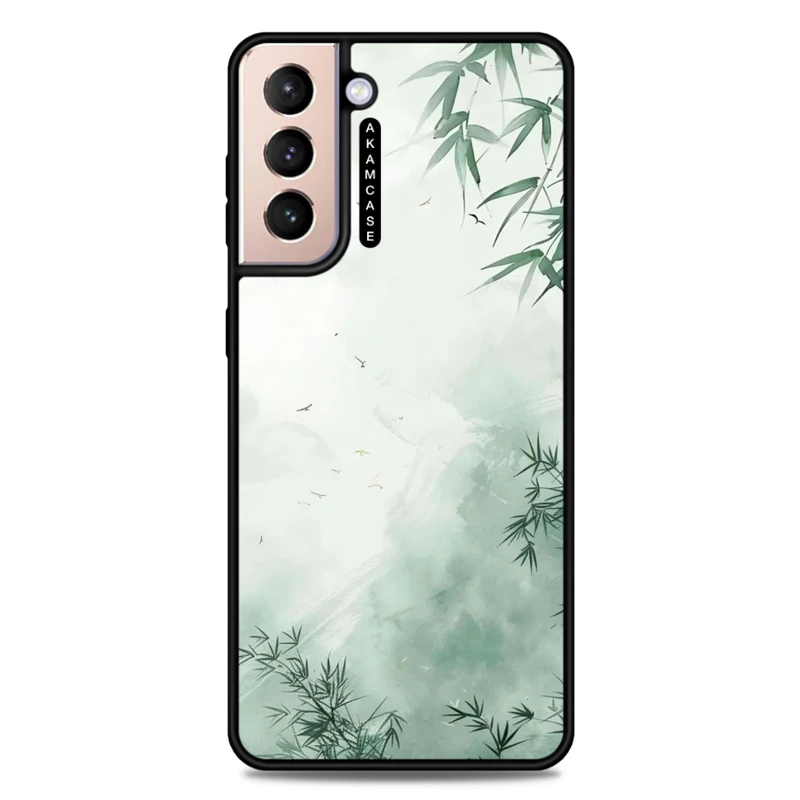 کاور آکام مدل AMC-WSGS21U-ZEN-26 مناسب برای گوشی موبایل سامسونگ Galaxy S21 Ultra