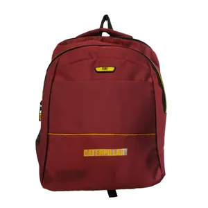 کوله پشتی کاترپیلار مدل 02 برزنت 04 AUX