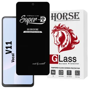 Horse SUPERDNH Screen Protector For Vocal V11