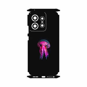 MAHOOT jellyfish-FullSkin Cover Sticker for Motorola Edge 50 Pro
