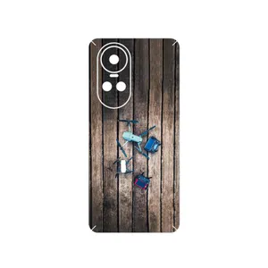 MAHOOT Drone Cover Sticker for Oppo Reno 10 5G