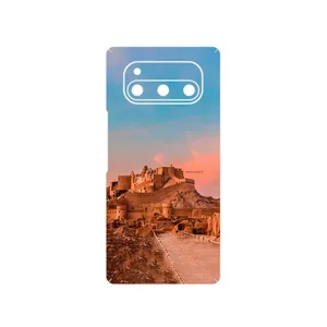 MAHOOT ARG_e_BAM Cover Sticker for Daria Bond 5G