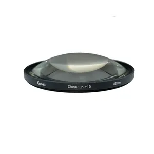 فیلتر لنز کرنل مدل CLOSE-UP(+10) -82MM