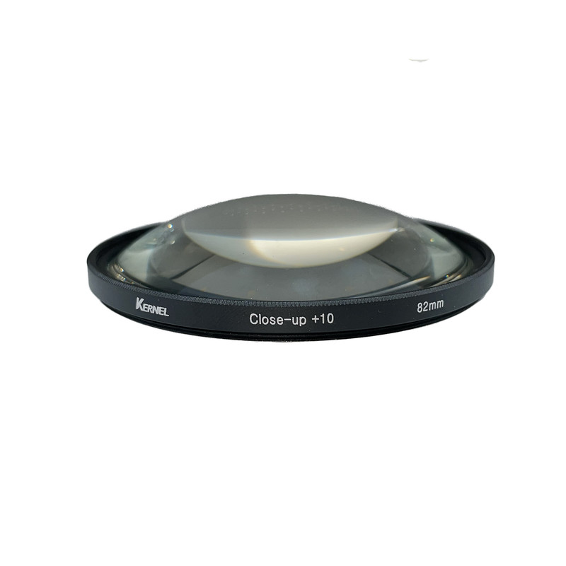فیلتر لنز کرنل مدل CLOSE-UP(+10) -82MM