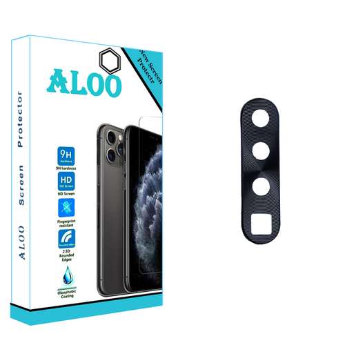 محافظ لنز دوربین الو مدل MM-Flz مناسب برای گوشی موبایل Redmi Note 8  8T