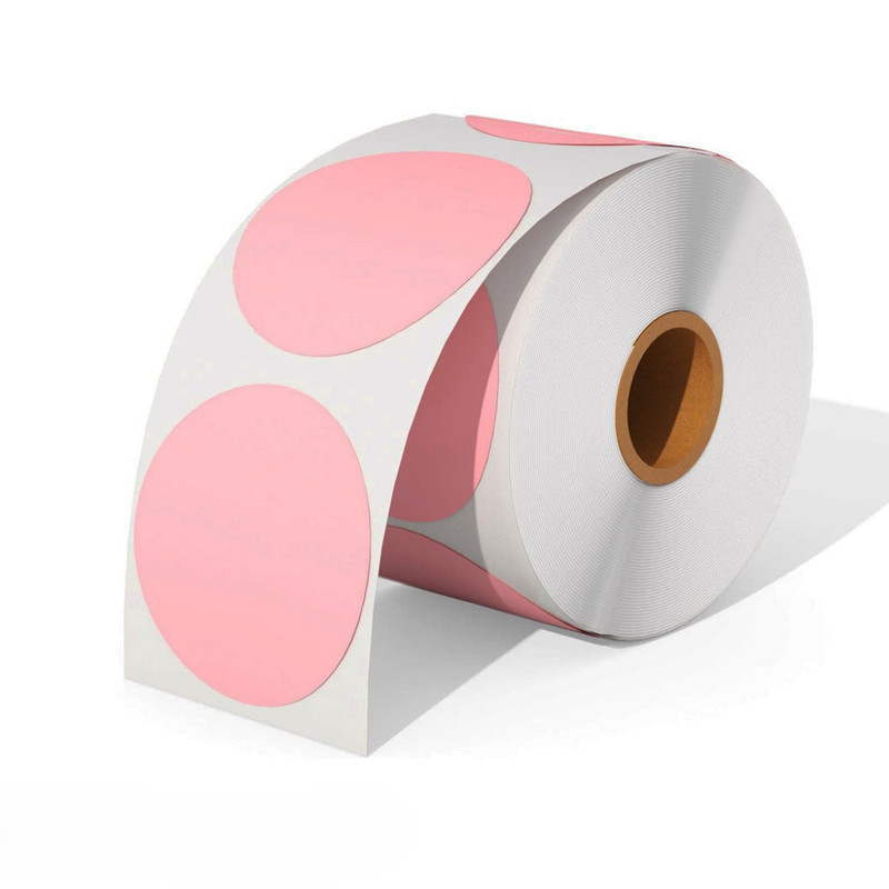 لیبل حرارتی مدل برچسب دار کد 004