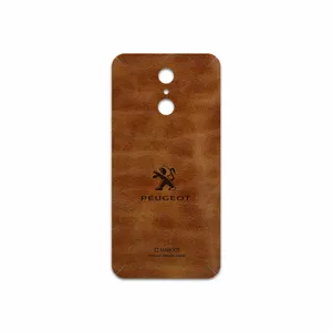 MAHOOT BFL-PEGT Cover Sticker for LG Q7