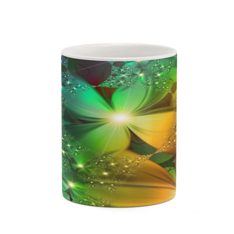 ماگ کاکتی مدل فانتزی کد mgh19470