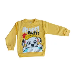 سویشرت بچگانه مدل 298y