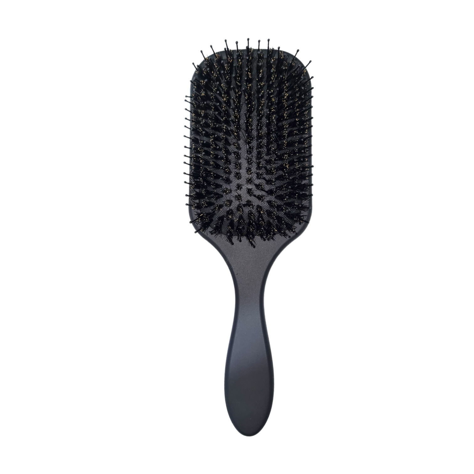 برس اکستنشن مو کد BLK