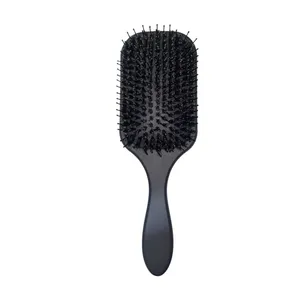 برس اکستنشن مو کد BLK