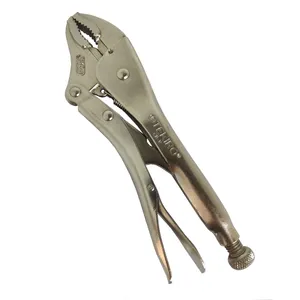 انبر قفلی تکیرو مدل TK100 سایز 10 اینچ