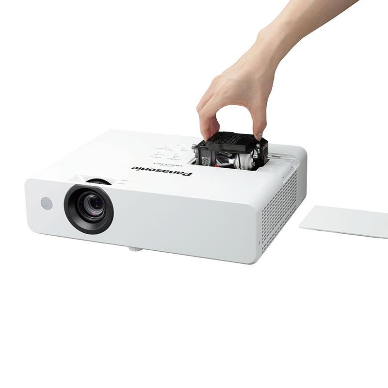 ویدئو پروژکتور پاناسونیک مدل PT-LB303