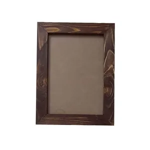قاب عکس مدل چوب 001