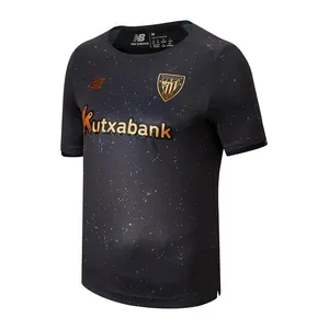 تی شرت ورزشی مردانه مدل اتلتیکو بیلبائو GK Hone 2022