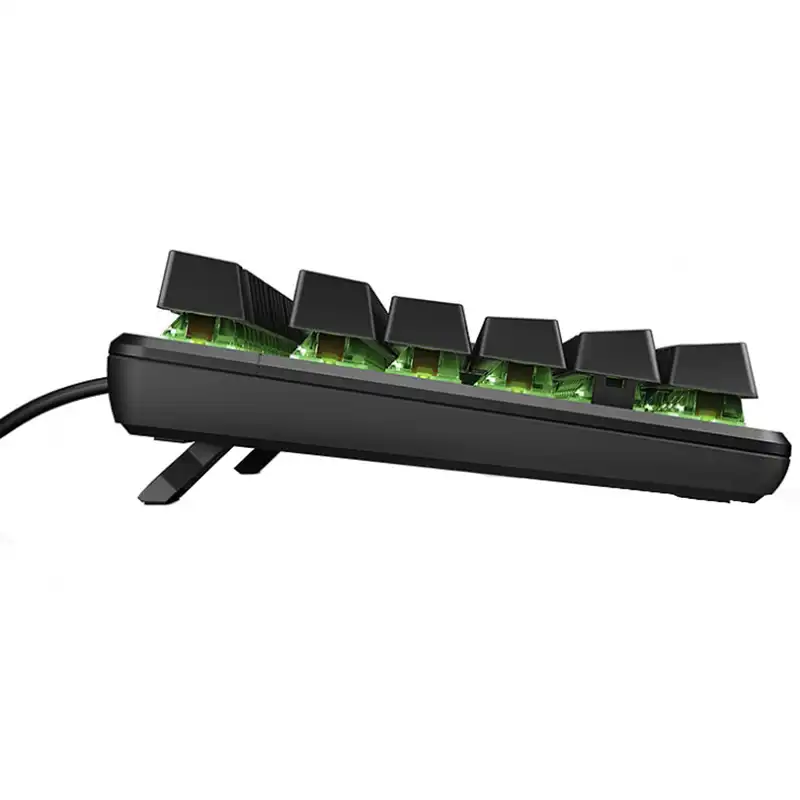 کیبورد مخصوص بازی اچ پی مدل Pavilion Gaming 500