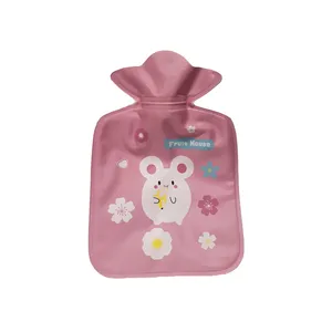 کیسه آب گرم کودک مدل MOUSE2 کد pK-23