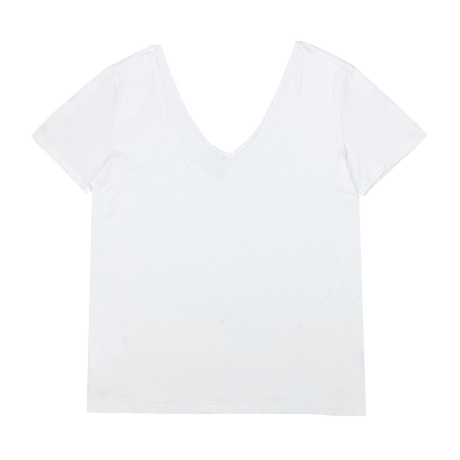 بلوز آستین کوتاه زنانه هومنیتی مدل WYWTS3750 -  - 1