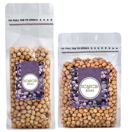 نخود نات ایت مجموعه 2 عددی