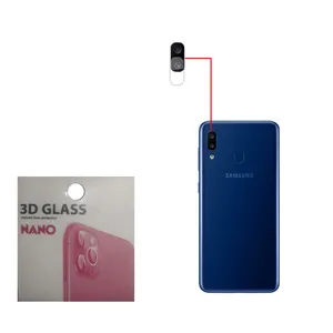 محافظ لنز دوربین مدل NANO مناسب برای گوشی موبایل سامسونگ Galaxy A20