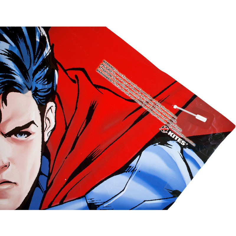 بادبادک ایکس کایت طرح سوپرمن کد 578204