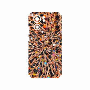 MAHOOT Indian Celebration Cover Sticker for Motorola Edge 40