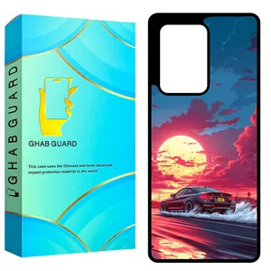 Ghab Guard GCHPS20U Cover For Samsung Galaxy S20 ultra 4G / Galaxy S20 Ultra 5G