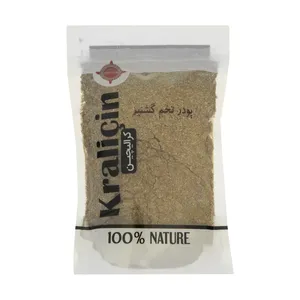 پودر تخم گشنیز کرالیچین - 150 گرم 