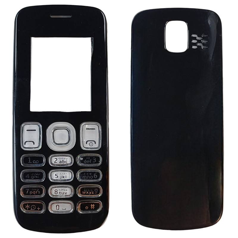 شاسی گوشی کد 3 مناسب برای گوشی موبایل نوکیا 112