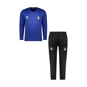 Sarzi 101114 Sport T-shirt And Pants Set For Men