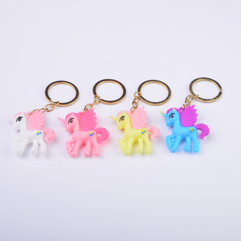 جاکلیدی دخترانه  مدل YN-115