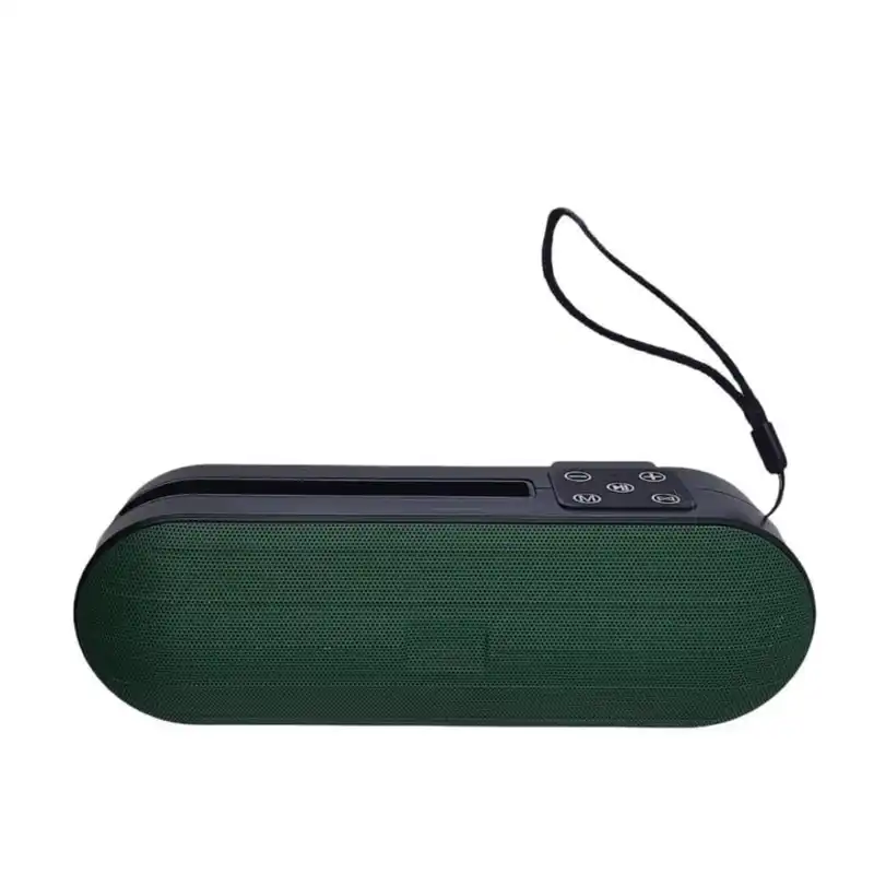 اسپیکر بلوتوثی قابل حمل مدل 133