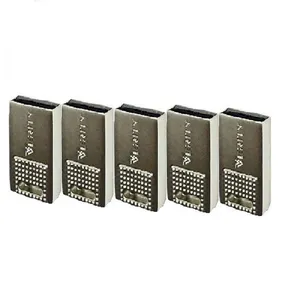 فلش مموری وریتی مدل  V823 USB2.0 ظرفیت 16 گیگابایت بسته 5 عددی