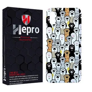 HEPRO MC Cover for XIAOMI REDMI 9A