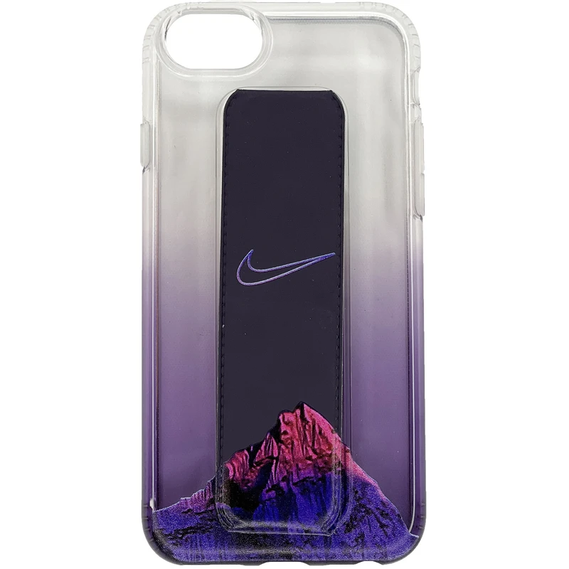 کاور مدل Clear-04 مناسب برای گوشی موبایل اپل Iphone7/8